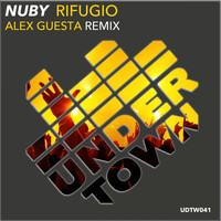 Nuby - Rifugio (Alex Guesta Remix)
