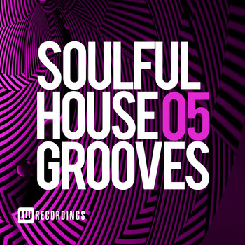 Various Artists - Soulful House Grooves, Vol. 05