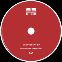 Alberto Dimeo & Javier Light - Groovebeat EP
