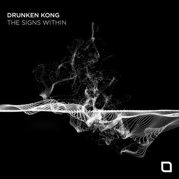 Drunken Kong - The Signs Within