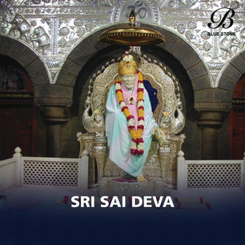 Various Artists - Sri Sai Deva