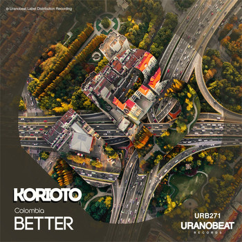 Korioto - Better