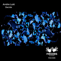 Andre Luki - Decide