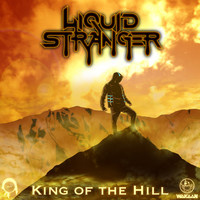 Liquid Stranger - King of the Hill