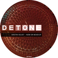 Kristin Velvet - Now Or Never EP
