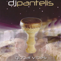Dj Pantelis - Global vibes