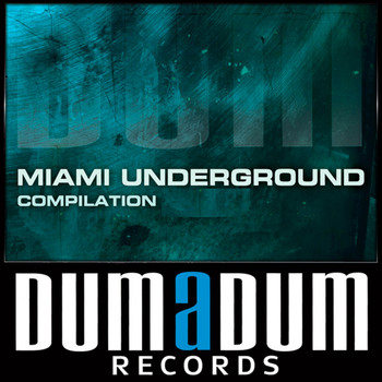 Various Artists - Miami Underground