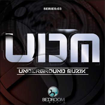 Various Artists - UDM Underground Muzik Series: 03