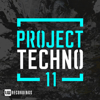 Various Artists - Project Techno, Vol. 11