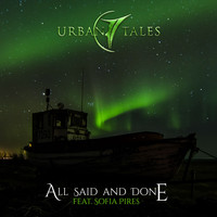 Urban Tales - All Said and Done