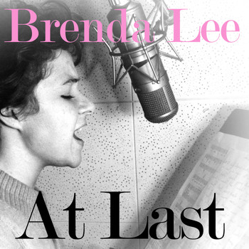 Brenda Lee - At Last