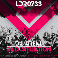 DJ 4real - Bad Situation