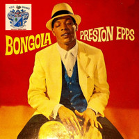 Preston Epps - Bongola