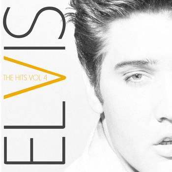 Elvis Presley - The Hits Vol. 4