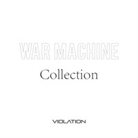 War Machine - Collection