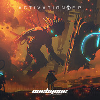 oneBYone - Activation