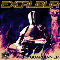Excalibur - Guardian