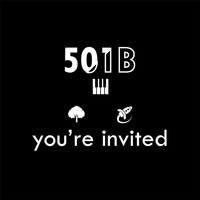 501B - You're Invited