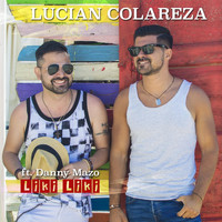 Lucian Colareza - Liki Liki (feat. Danny Mazo)