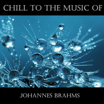 Johannes Brahms - Chill To The Music Of Johannes Brahms