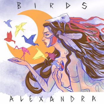 Alexandra - Birds