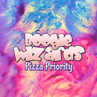 Boogie Wizards - Pizza Priority