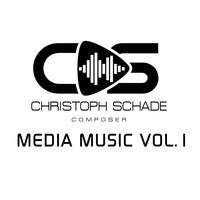 Christoph Schade - Media Music, Vol. 1