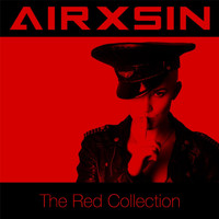 Airxsin - The Red Collection
