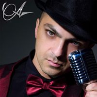 Alexandre - No Se Ruega