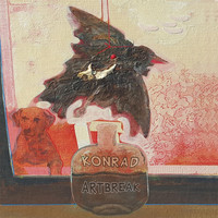 Konrad - Artbreak