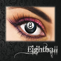 Eightball - Eightball