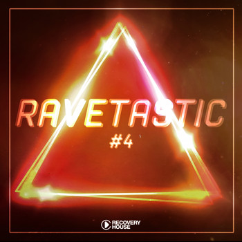 Various Artists - Ravetastic #4