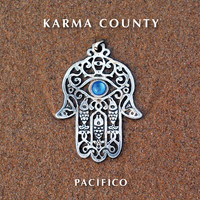 Karma County - Pacifico