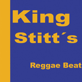 King Stitt - Reggae Beat