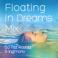 DJ Taz Rashid, Ingmarlo - Floating in Dreams (Mix) [Therapeutic Music]