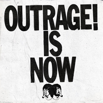 Death From Above 1979 - Outrage! Is Now (Explicit)