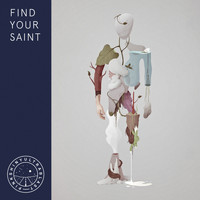 Pinkshinyultrablast - Find Your Saint