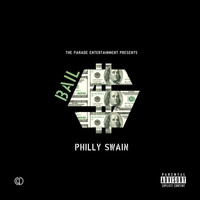 Philly Swain - Bail Money $ (Explicit)