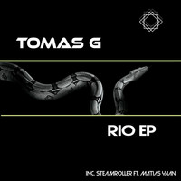 Tomas G - Rio EP