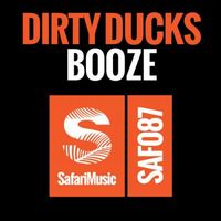 Dirty Ducks - Booze