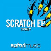 Syskey - Scratch EP
