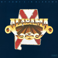 Alabama - My Home's In Alabama