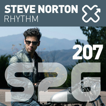 Steve Norton - Rhythm