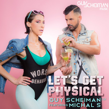 Guy Scheiman - Let's Get Physical