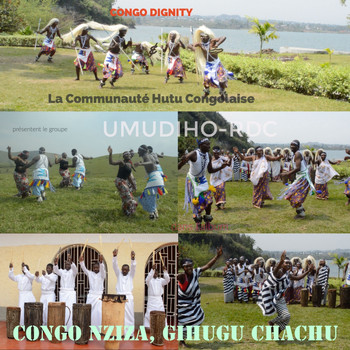 UMUDIHO-RDC - CONGO NZIZA, GIHUGU CHACHU