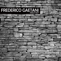 Frederico Gaetani - Hold Out