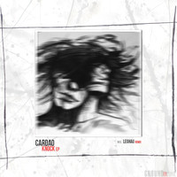 Cardao - Knock EP