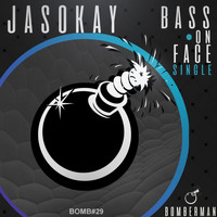JasoKay - Bass face on
