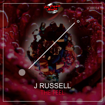 J Russell - The Feel