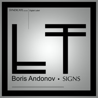 Boris Andonov - Signs